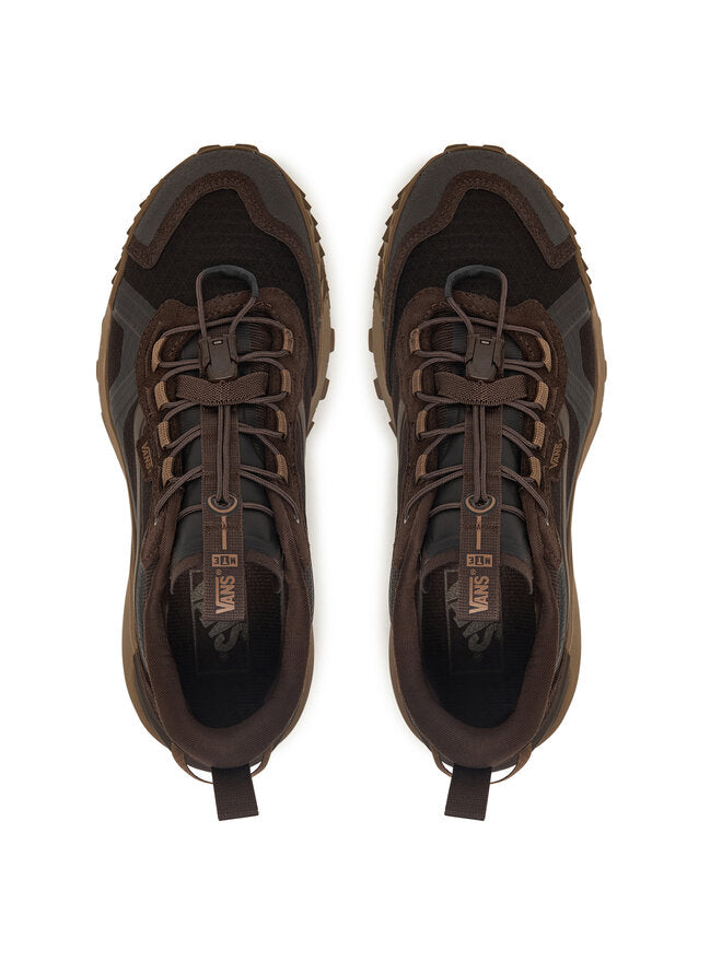 VANS - MTE Crosspath XC Dark Brown