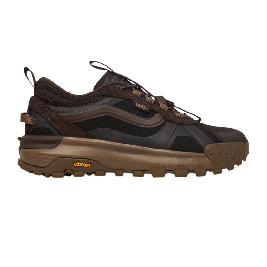VANS - MTE Crosspath XC Dark Brown