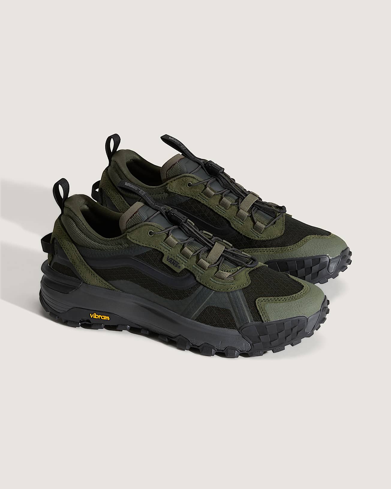 VANS - MTE Crosspath XC Dark Green