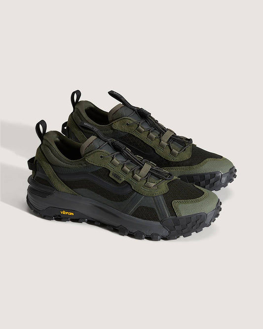 VANS - MTE Crosspath XC Dark Green