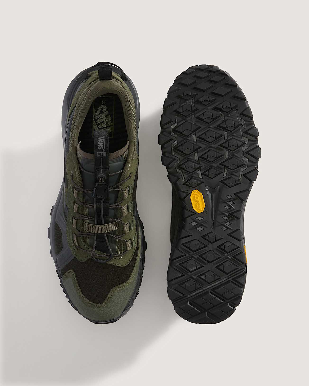 VANS - MTE Crosspath XC Dark Green