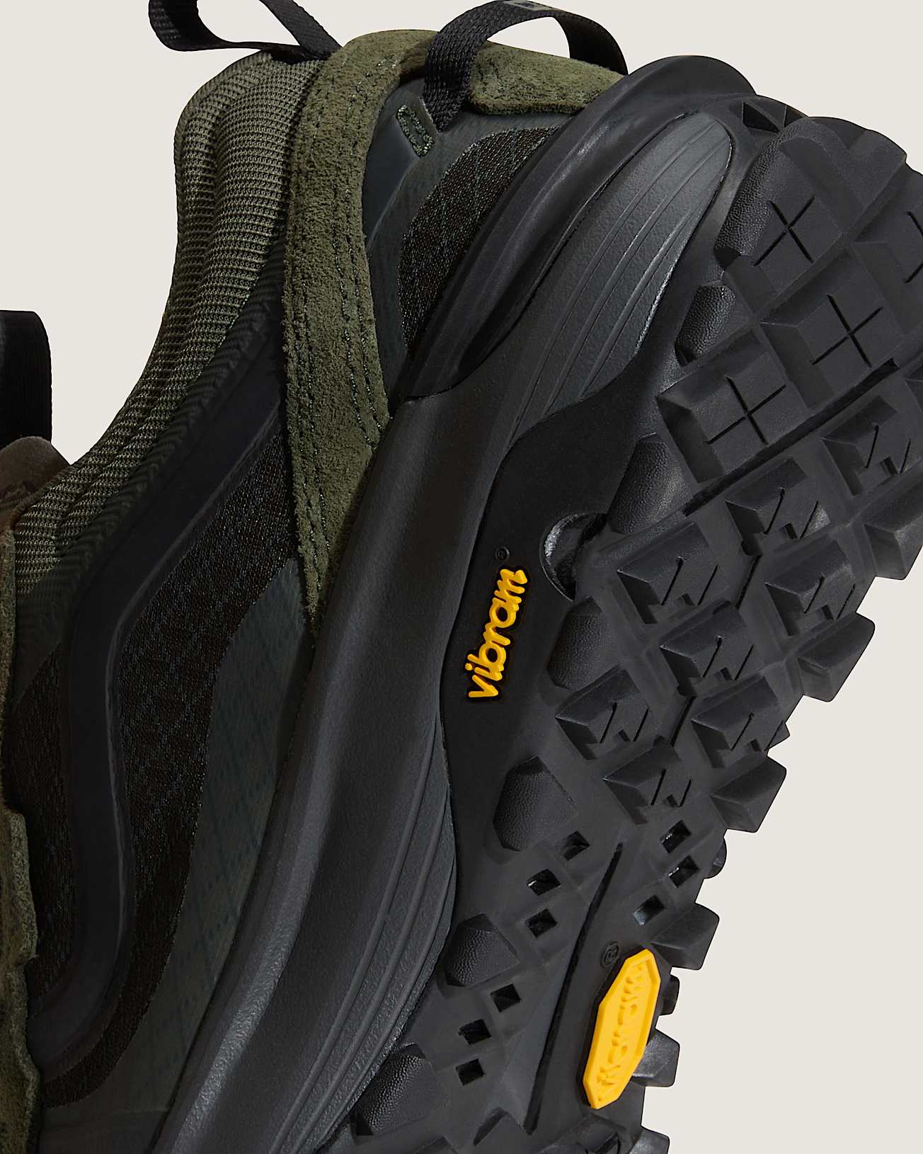 VANS - MTE Crosspath XC Dark Green