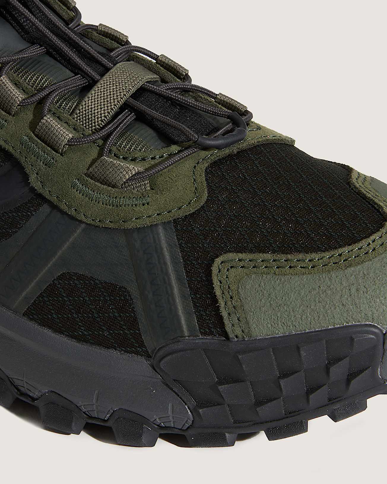 VANS - MTE Crosspath XC Dark Green