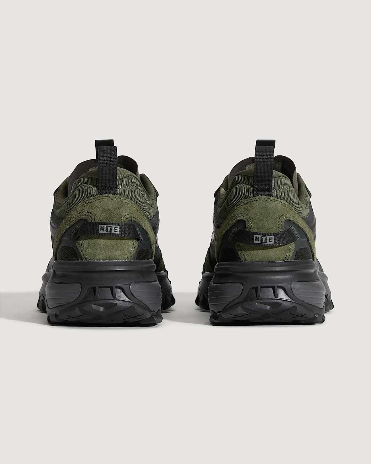 VANS - MTE Crosspath XC Dark Green