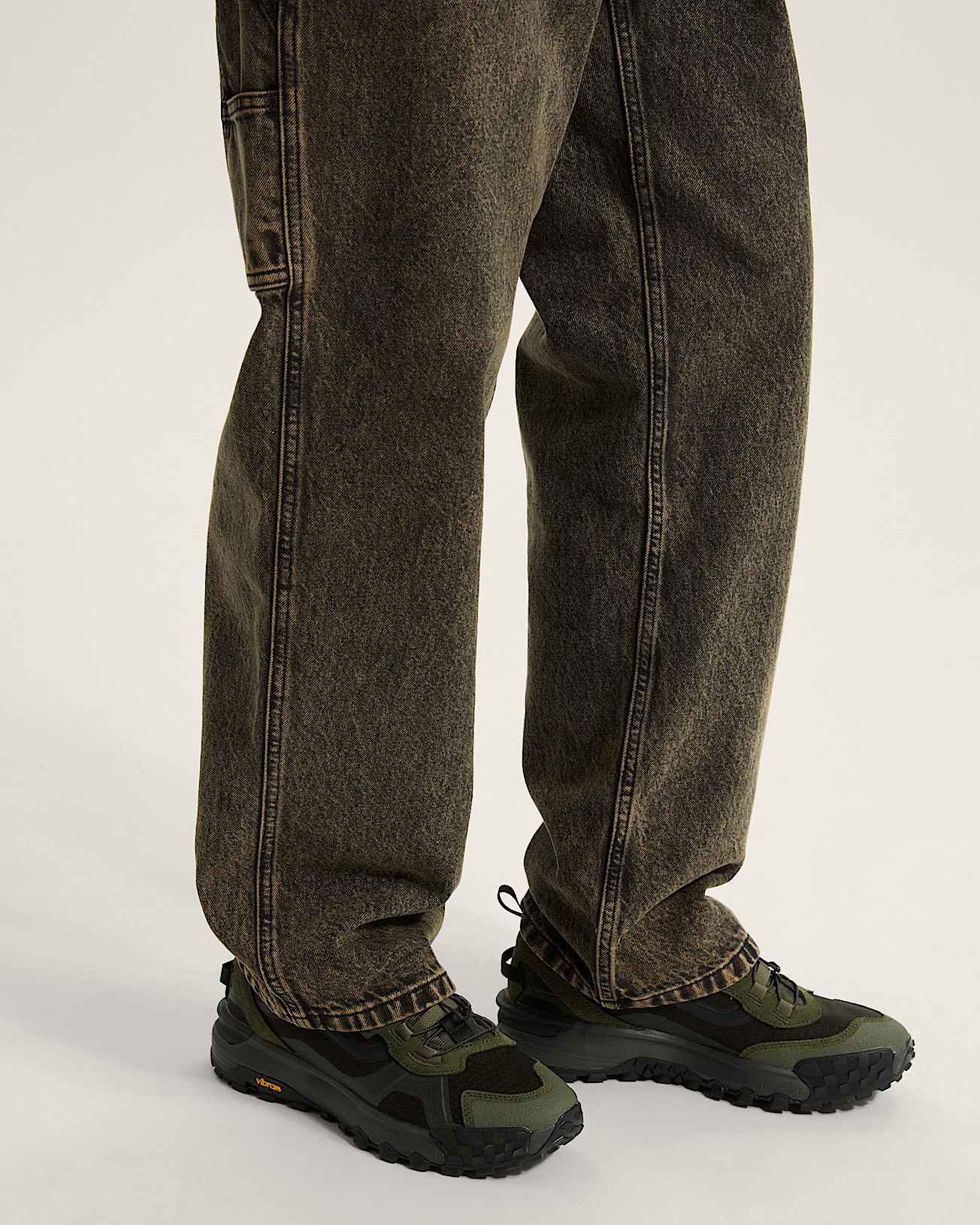 VANS - MTE Crosspath XC Dark Green