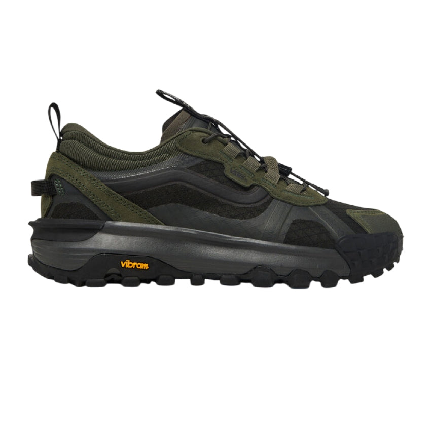 VANS - MTE Crosspath XC Dark Green