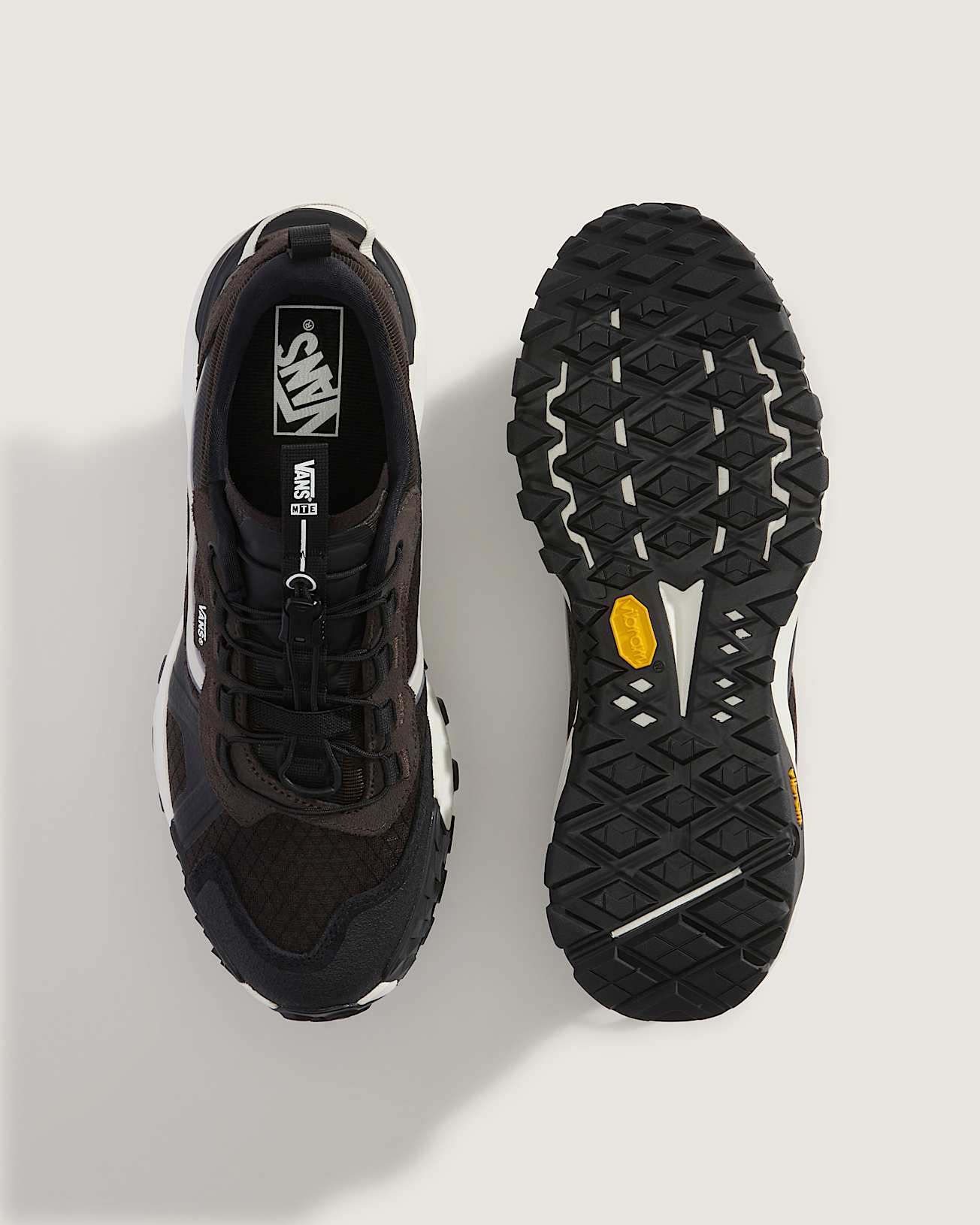 VANS - MTE Crosspath XC Washed Black