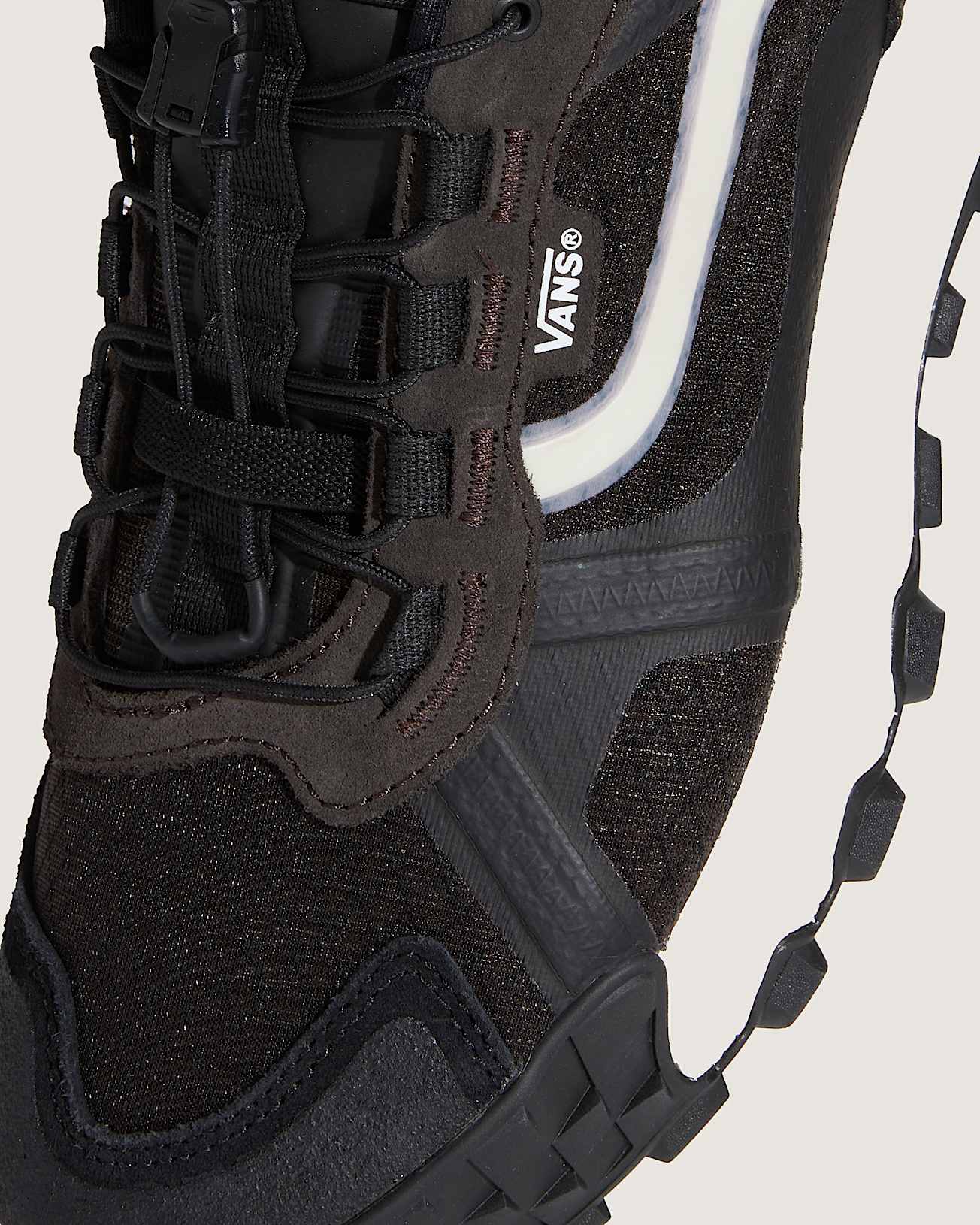 VANS - MTE Crosspath XC Washed Black