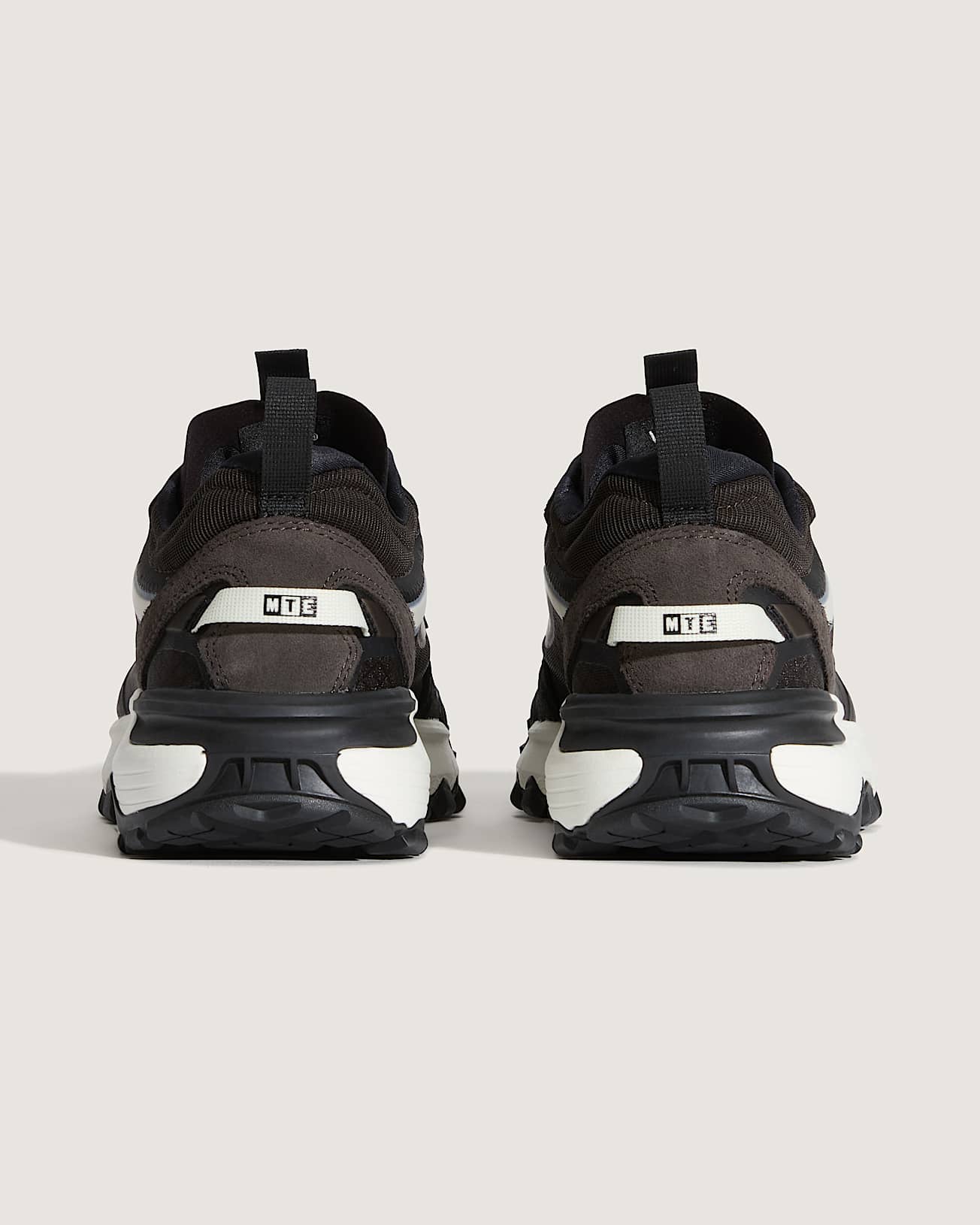 VANS - MTE Crosspath XC Washed Black