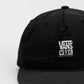 VANS - Mte Expedition Black