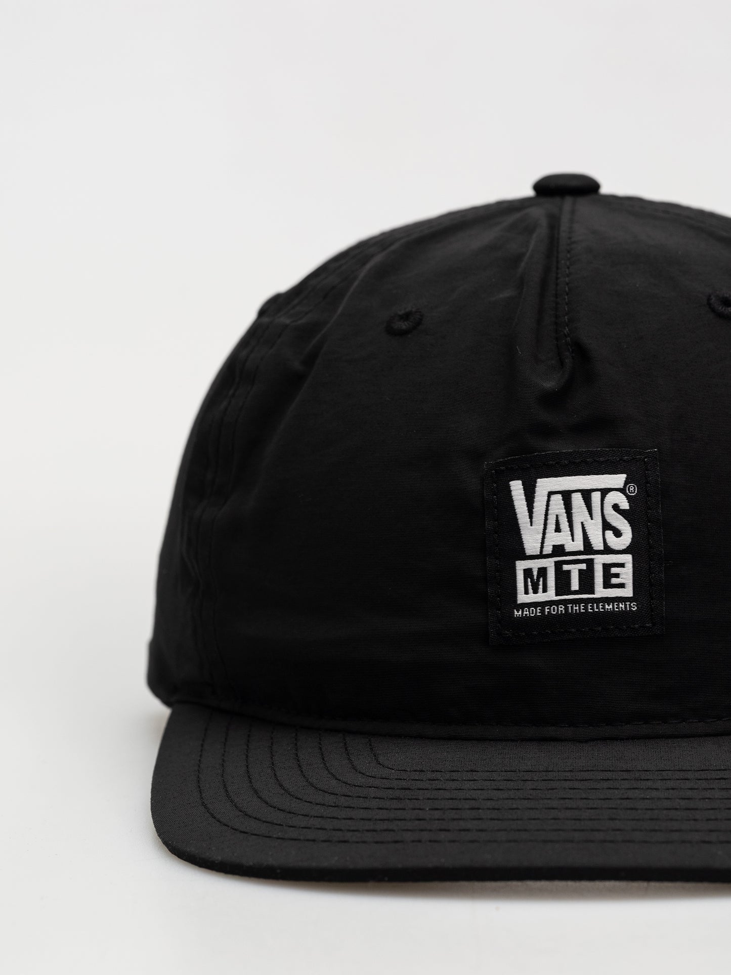 VANS - Mte Expedition Black