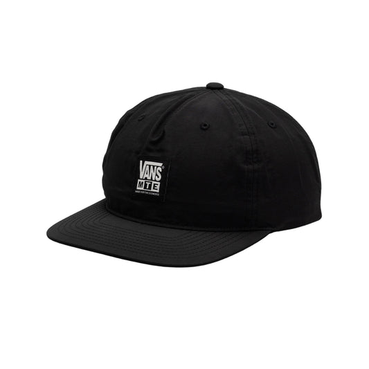 VANS - Mte Expedition Black