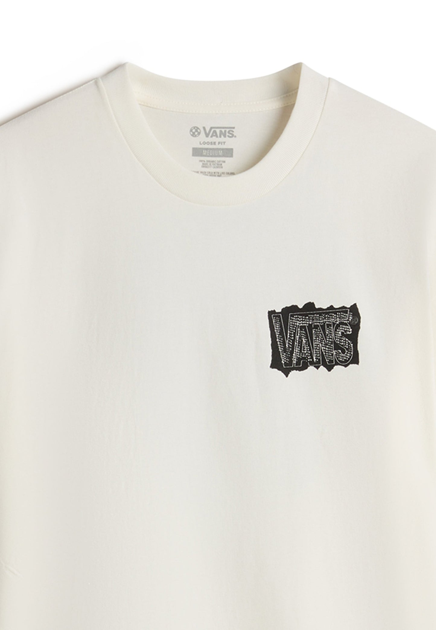 VANS - MTE Off Grid T-Shirt