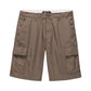 VANS - Service Cargo Loose Shorts Bungee Cord