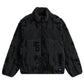 VANS - Stiller Sherpa Asphalt