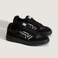 VANS - Upland Black Black