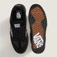 VANS - Upland Black Black