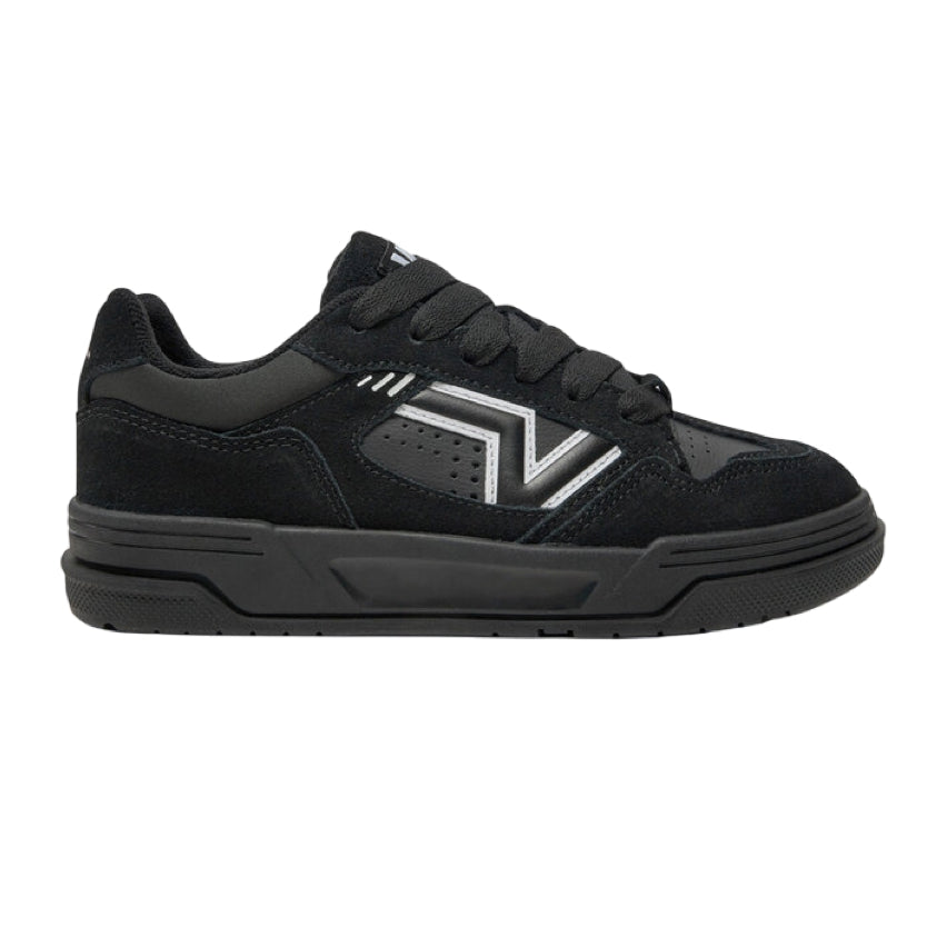 VANS - Upland Black Black