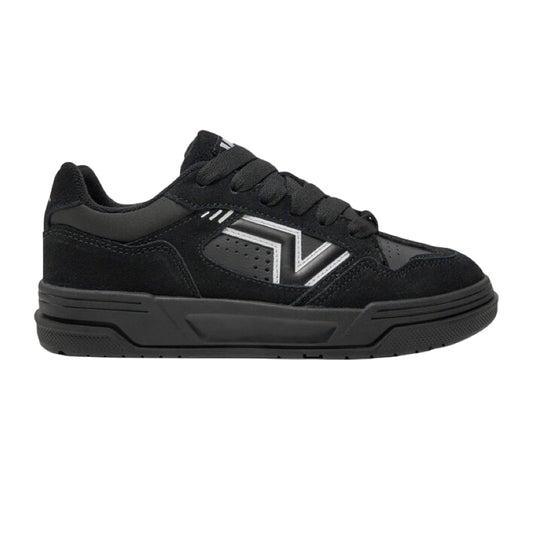 VANS - Upland Black Black