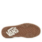 VANS - Upland Tonal Block Brown Multi