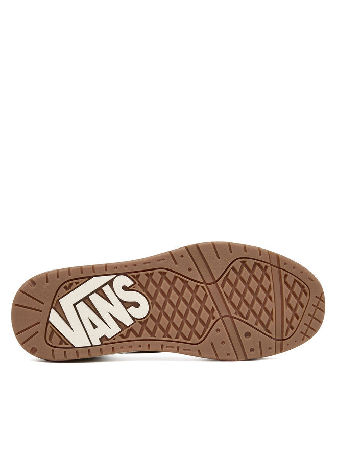 VANS - Upland Tonal Block Brown Multi