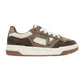 VANS - Upland Tonal Block Brown Multi