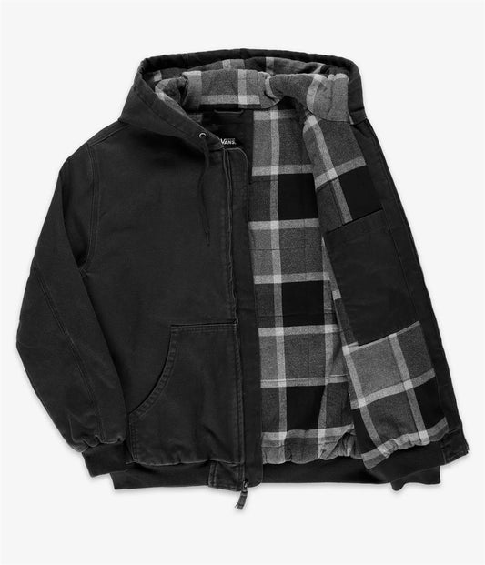 VANS - Workwear Canvas Jacket