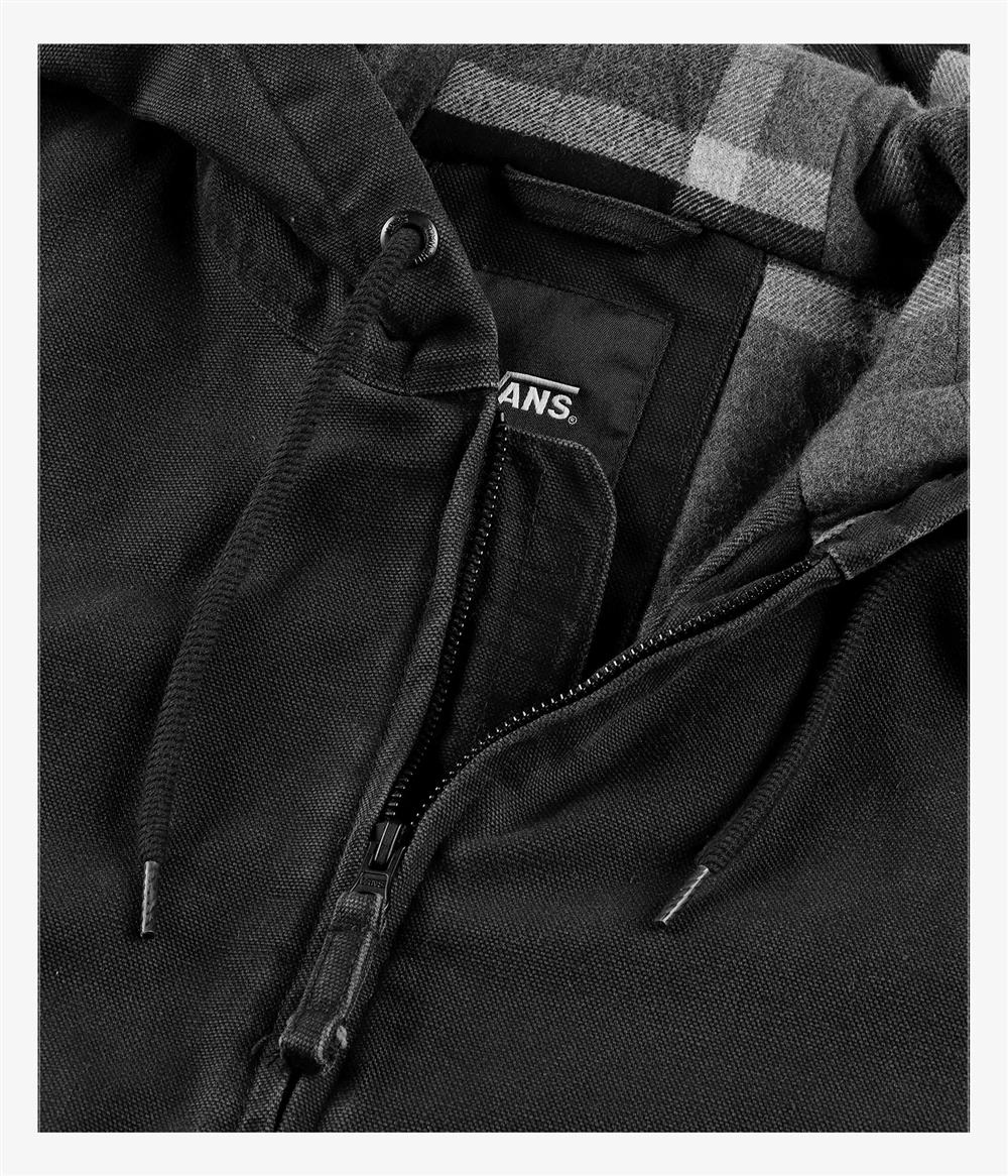 VANS - Workwear Canvas Jacket