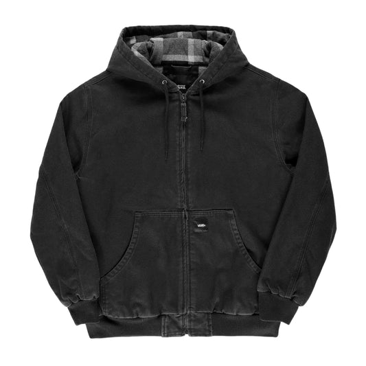 VANS - Workwear Canvas Jacket