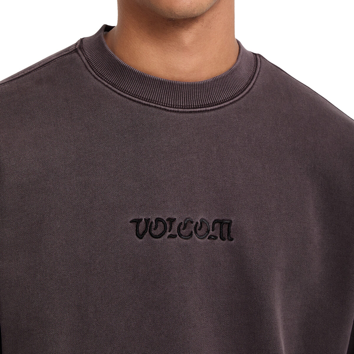 VOLCOM - Big Stone Crew Raisin