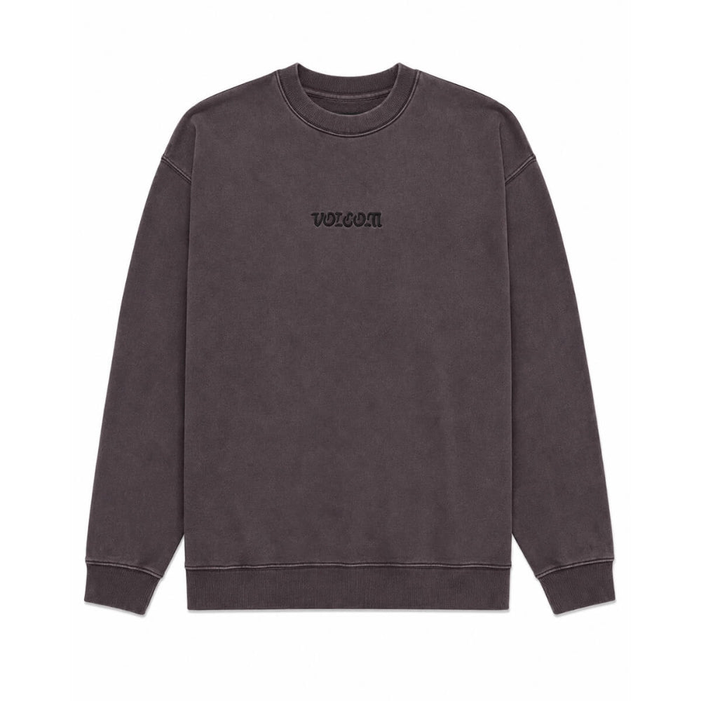 VOLCOM - Big Stone Crew Raisin