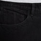 VOLCOM - Billow Denim Black