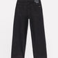 VOLCOM - Billow Denim Black