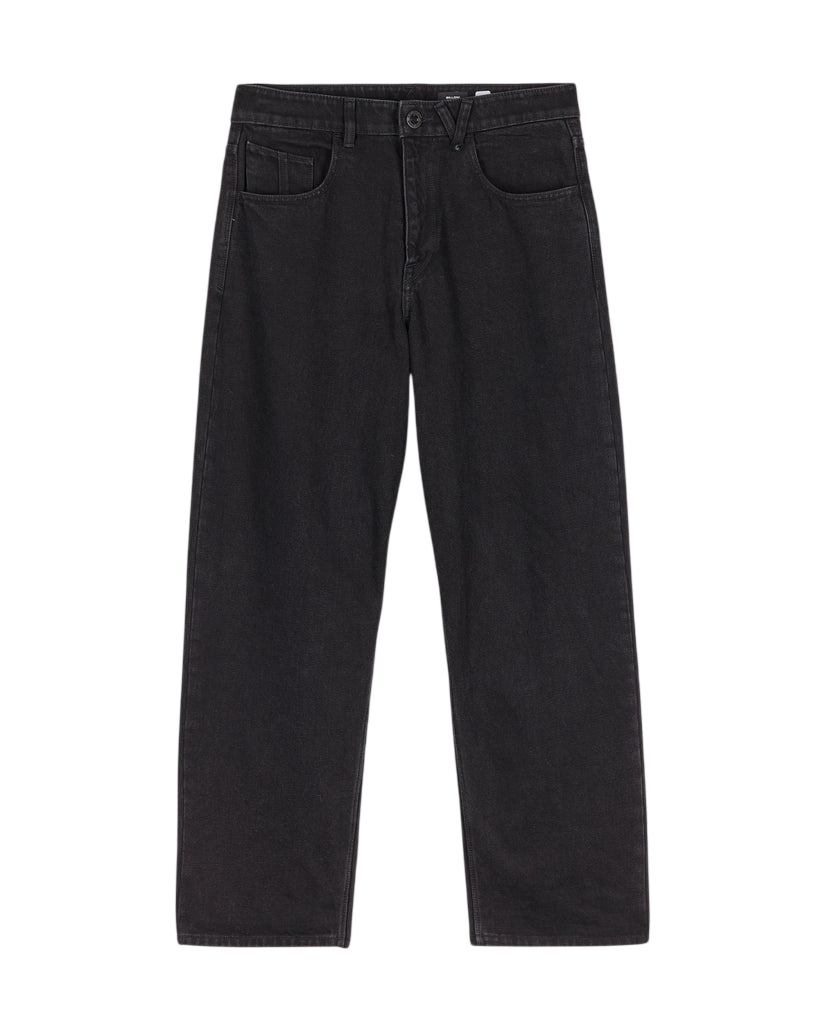 VOLCOM - Billow Denim Black