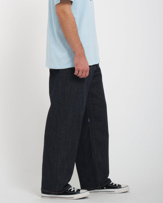 VOLCOM - Billow Denim Rinse