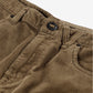 VOLCOM - Billow Tapered Cord Pant