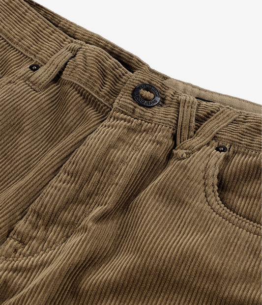 VOLCOM - Billow Tapered Cord Pant