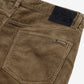 VOLCOM - Billow Tapered Cord Pant