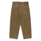VOLCOM - Billow Tapered Cord Pant