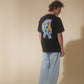 VOLCOM - Bob Mollema 1 Lse T-Shirt