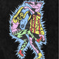 VOLCOM - Bob Mollema 1 Lse T-Shirt