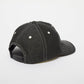 VOLCOM - Bowcry Adj Hat Black