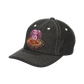 VOLCOM - Bowcry Adj Hat Black