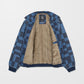 VOLCOM - Carrau Jacket Denim