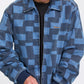VOLCOM - Carrau Jacket Denim