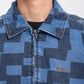 VOLCOM - Carrau Jacket Denim