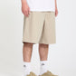 VOLCOM - Chillow Pleat Chino Short
