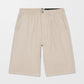VOLCOM - Chillow Pleat Chino Short
