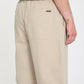 VOLCOM - Chillow Pleat Chino Short