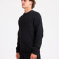 VOLCOM - Edmonder Sweater Black